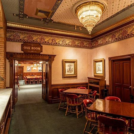 דורנגו The Strater Hotel מראה חיצוני תמונה