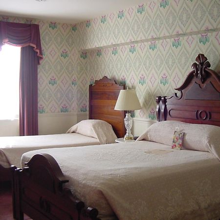 דורנגו The Strater Hotel מראה חיצוני תמונה