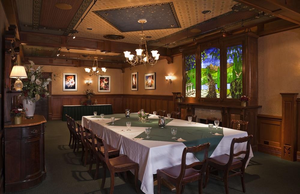 דורנגו The Strater Hotel מראה חיצוני תמונה