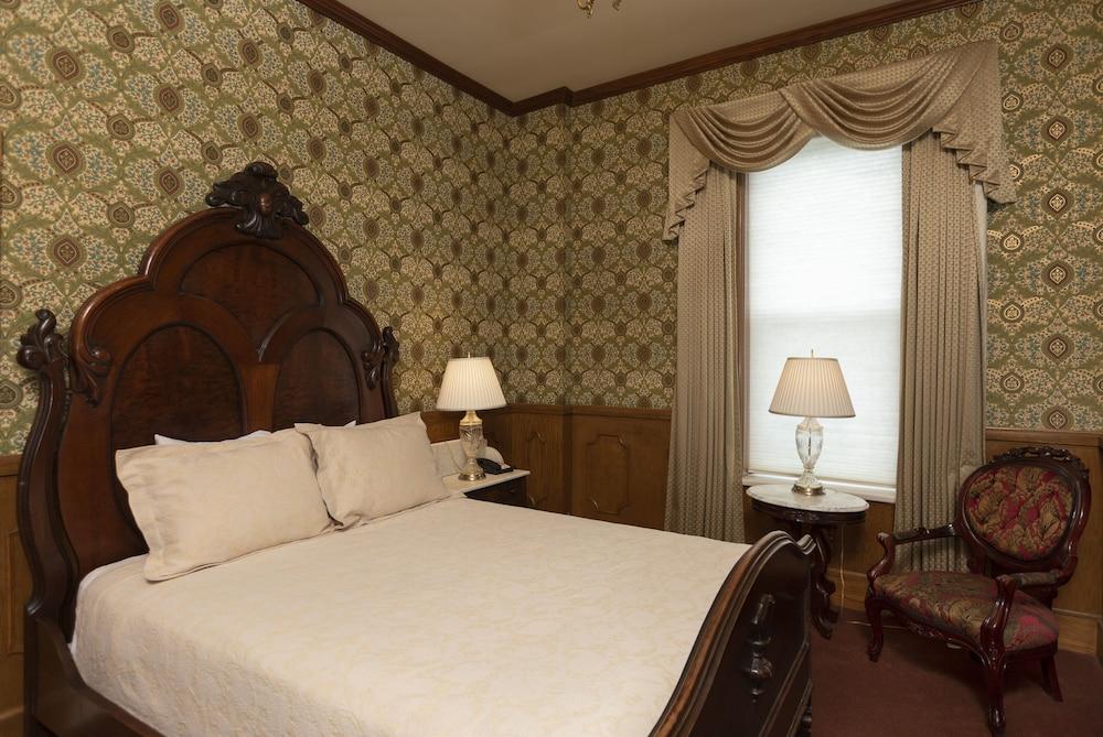 דורנגו The Strater Hotel מראה חיצוני תמונה