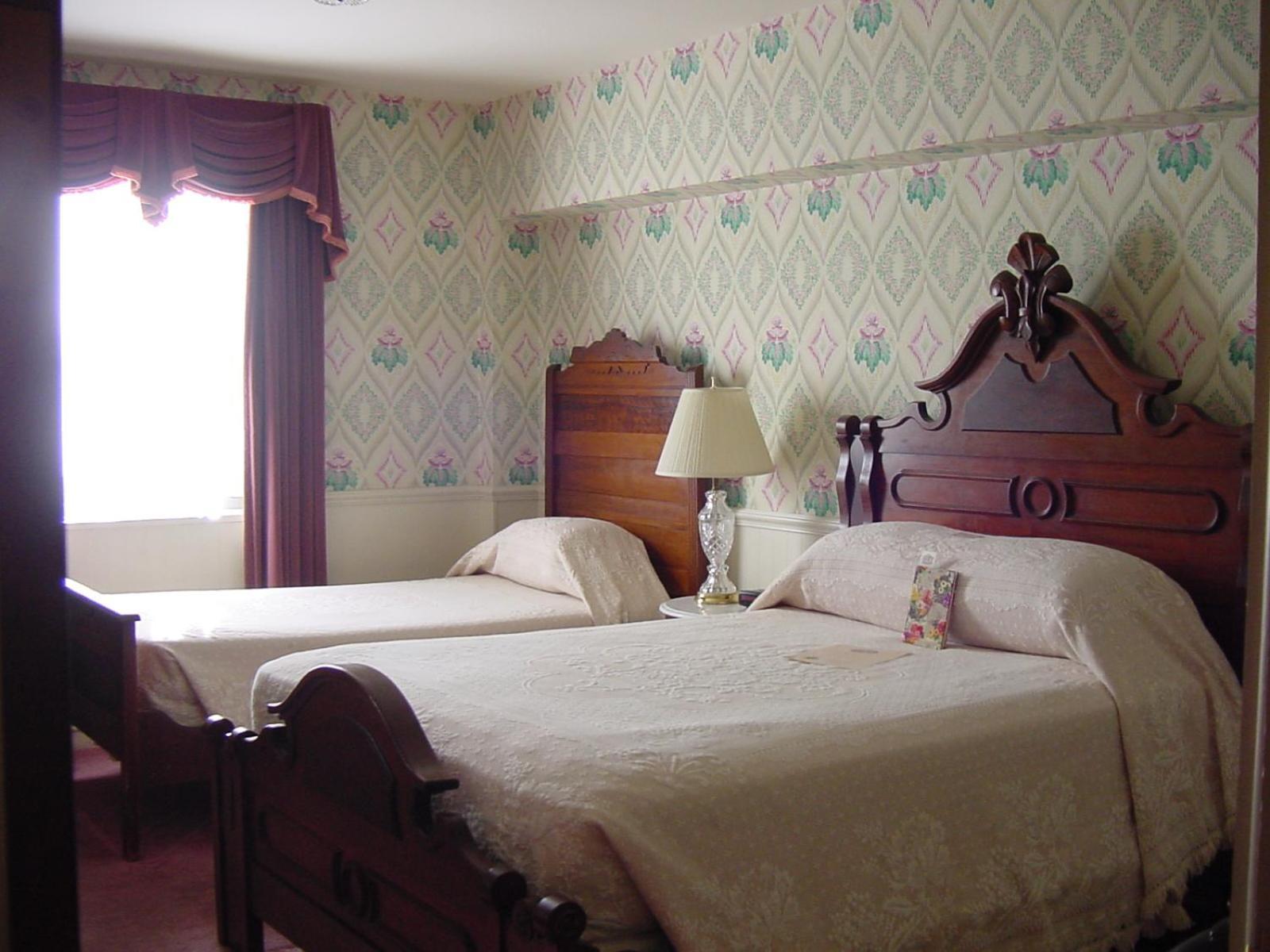דורנגו The Strater Hotel מראה חיצוני תמונה