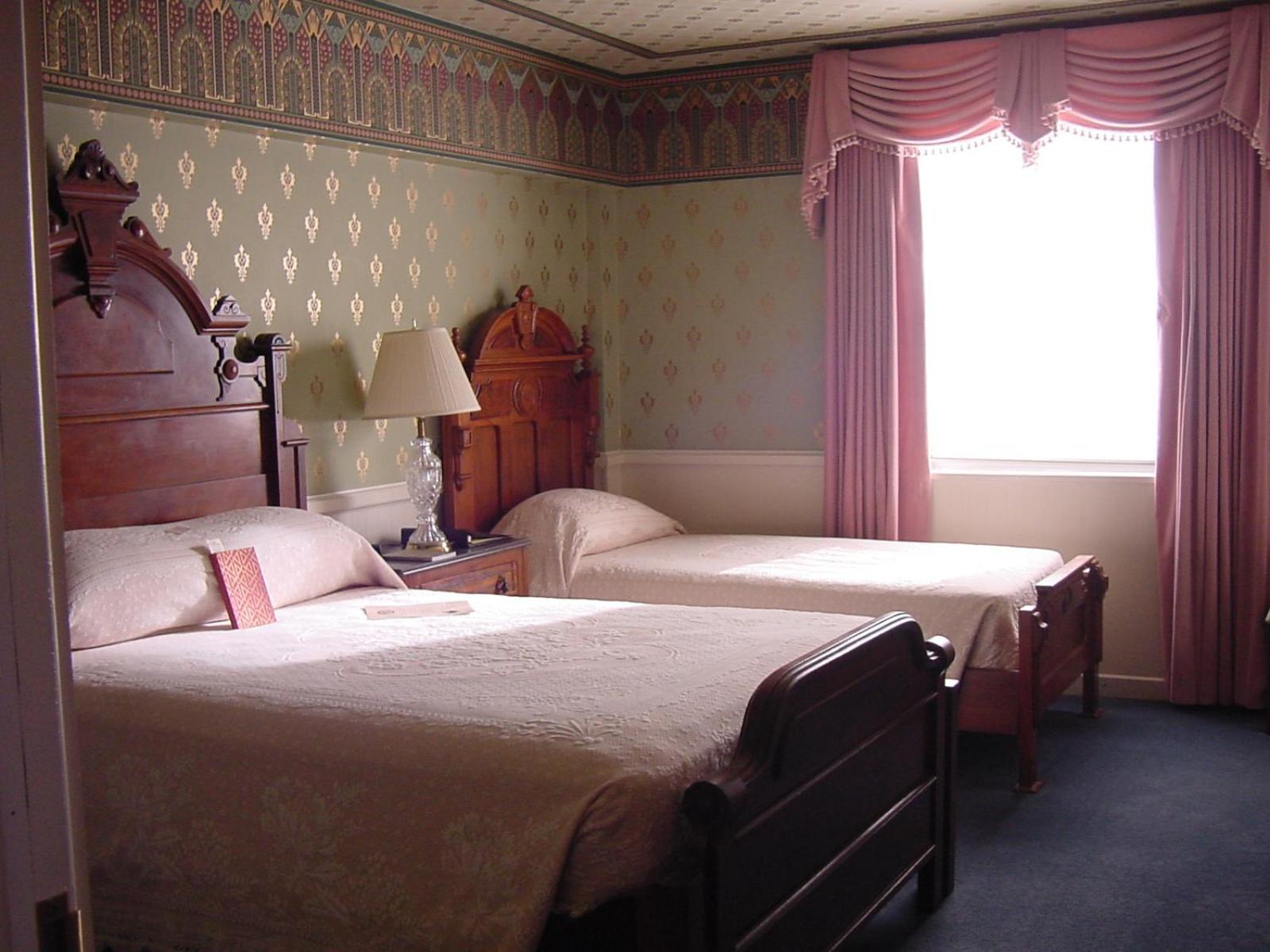 דורנגו The Strater Hotel מראה חיצוני תמונה