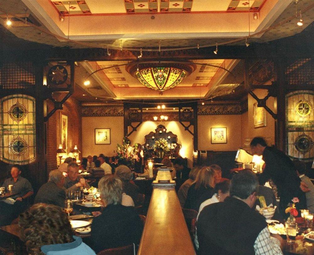 דורנגו The Strater Hotel מראה חיצוני תמונה