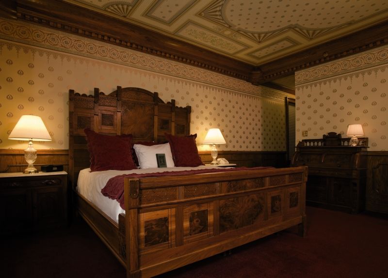 דורנגו The Strater Hotel מראה חיצוני תמונה