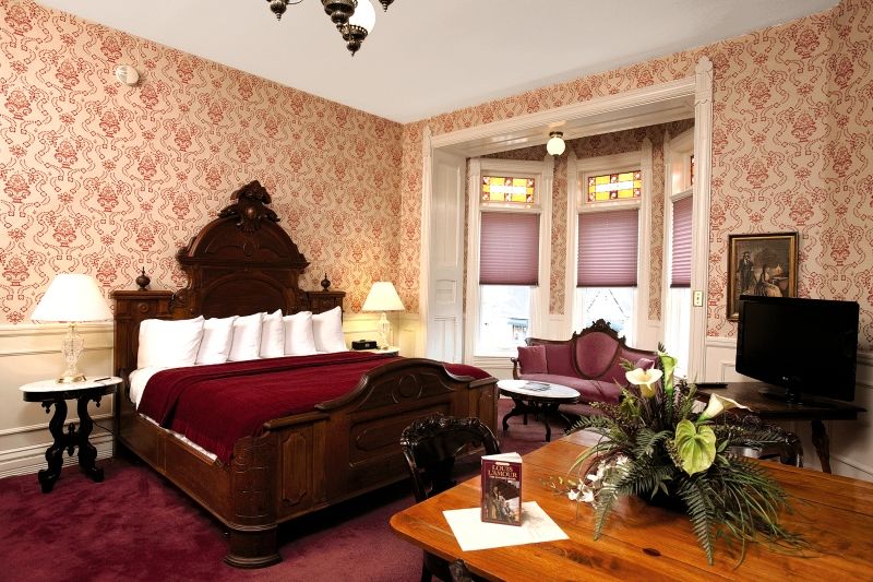 דורנגו The Strater Hotel מראה חיצוני תמונה