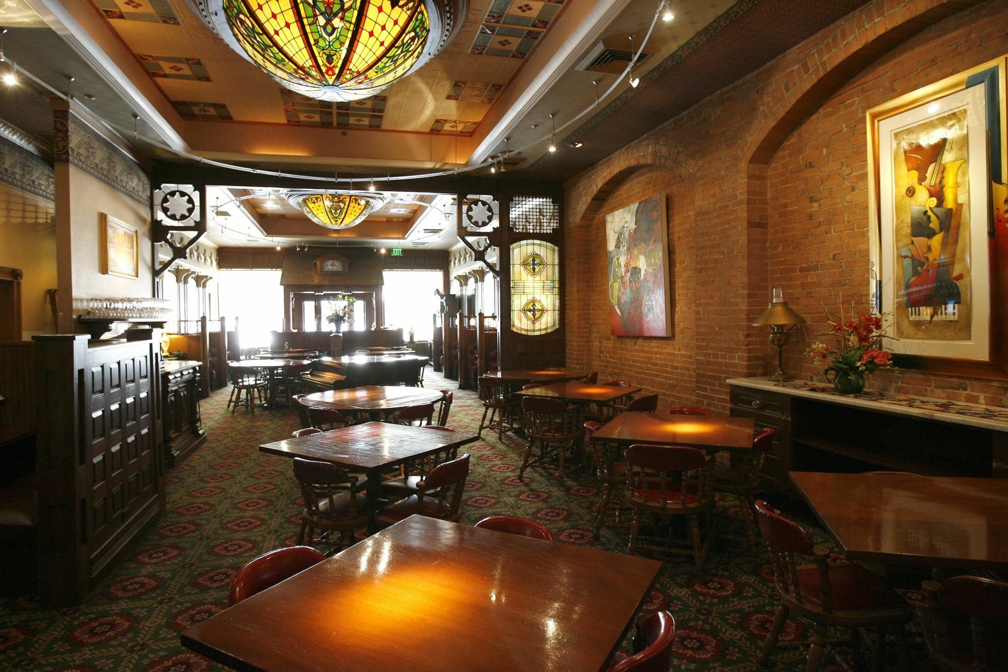 דורנגו The Strater Hotel מראה חיצוני תמונה