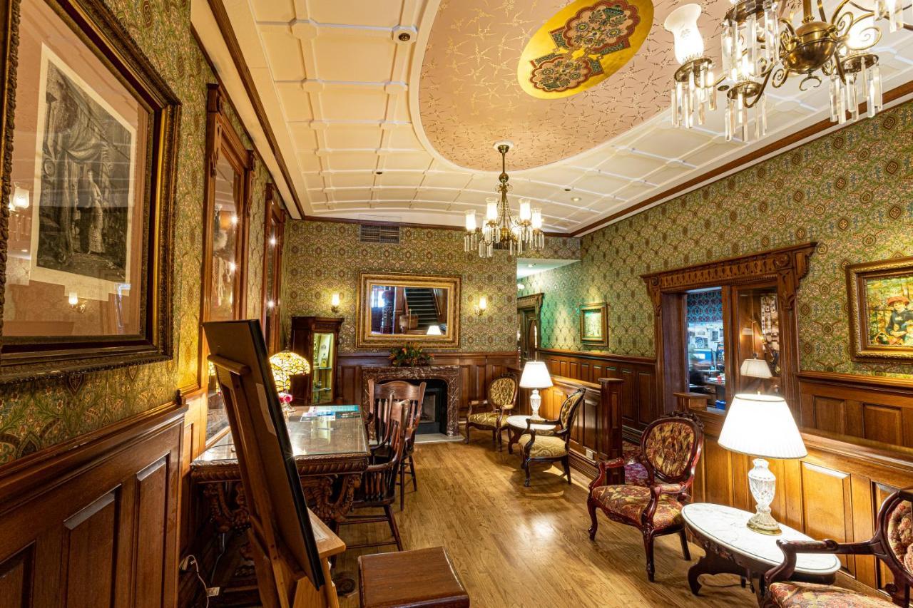 דורנגו The Strater Hotel מראה חיצוני תמונה
