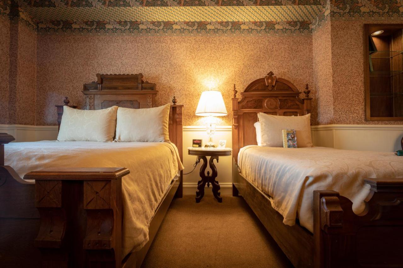 דורנגו The Strater Hotel מראה חיצוני תמונה