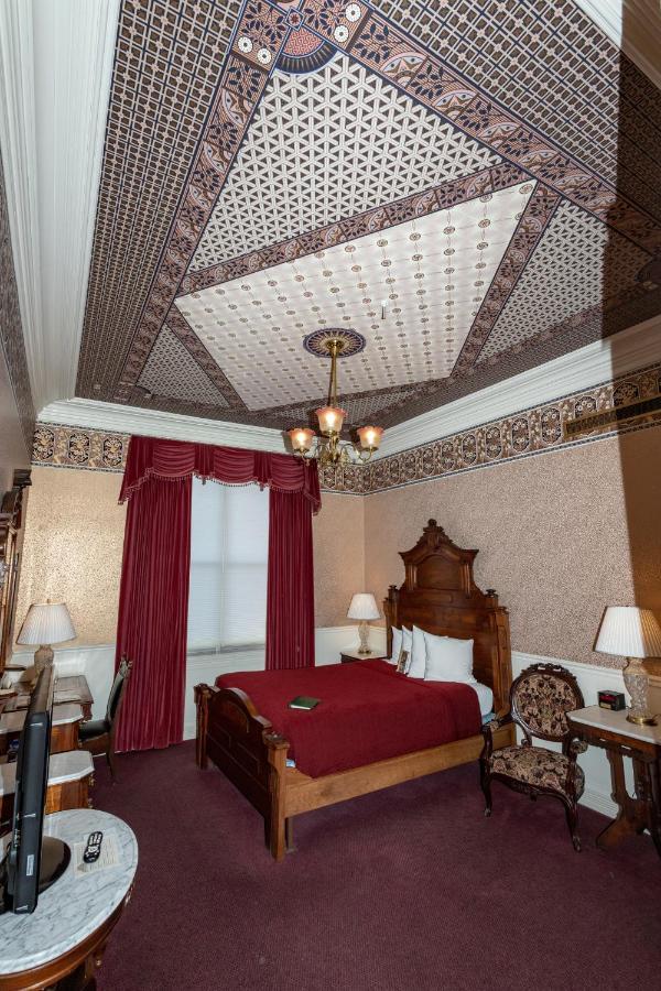 דורנגו The Strater Hotel מראה חיצוני תמונה